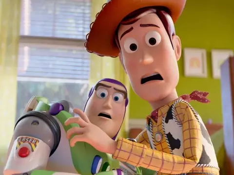 Toy Story 5 | "Ninguém liga para brinquedos", diz diretor
