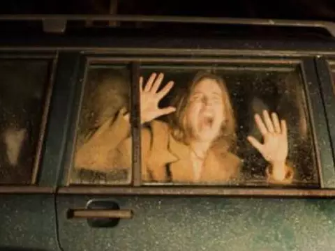 Cena de Não Fale o Mal (Reprodução)