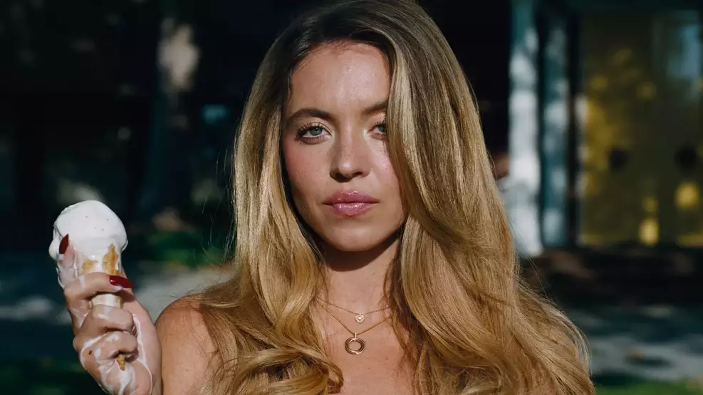 Euphoria | Sydney Sweeney e Trisha Paytas aparecem em nova foto da 3ª temporada