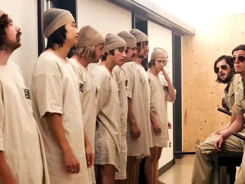 El experimento de la cárcel de Stanford | Así es el controversial nuevo reality show de Netflix