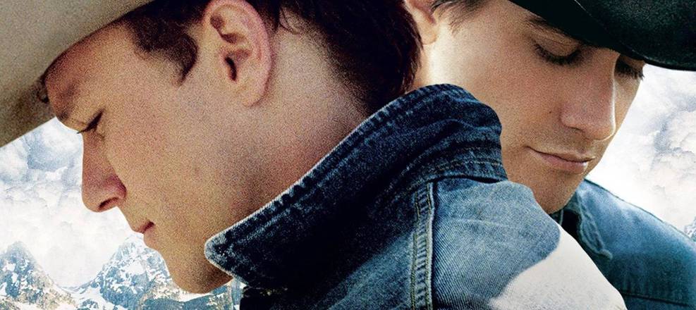 Michelle Williams critica escolha do Oscar por 'Crash' em detrimento de 'Brokeback Mountain'