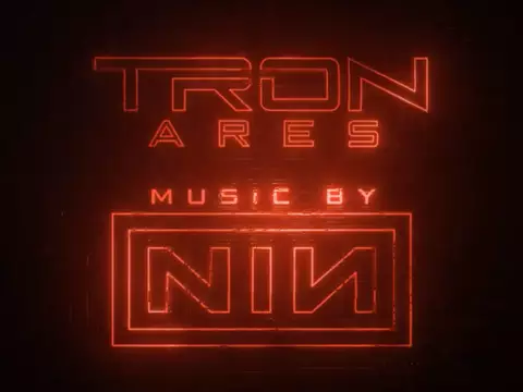 Tron: Ares Nine Inch Nails