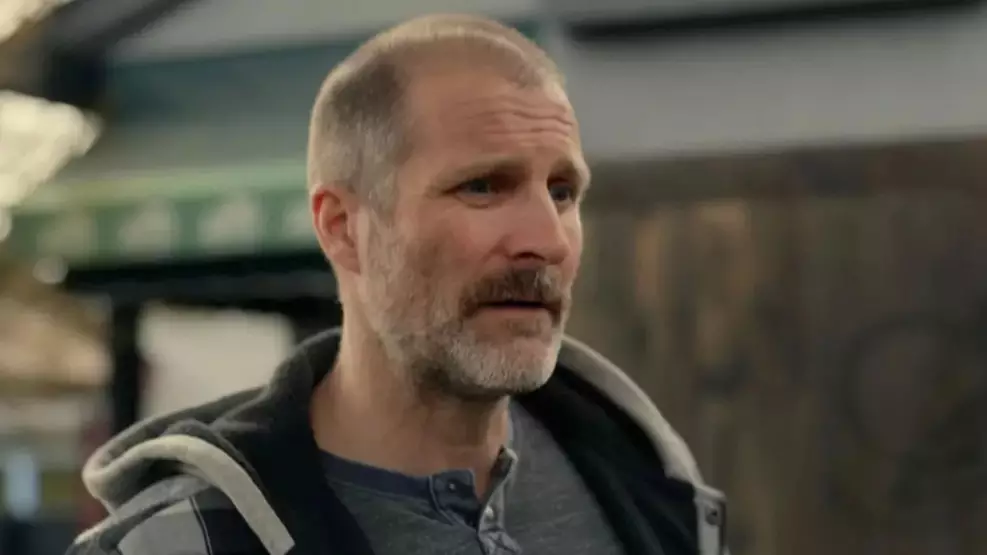 Stewart McLean, de Supernatural e Virgin River, é encontrado morto aos 46 anos