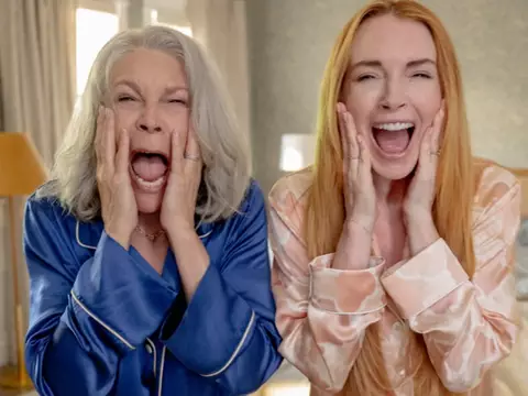 Sexta-Feira Muito Louca 2 crítica