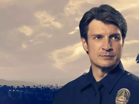 The Rookie - melhores episódios