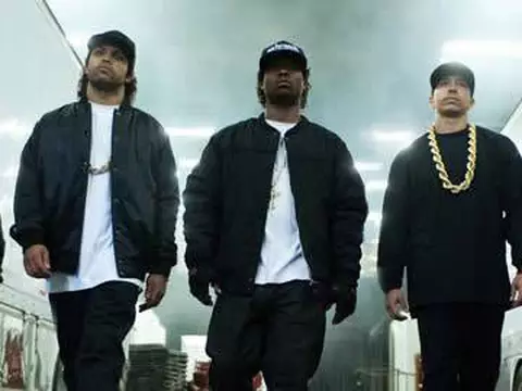 Straight Outta Compton | Por que tanta gente está indo ver o filme sobre o início do gangsta rap? 