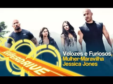 Velozes e Furiosos ganha mais um filme