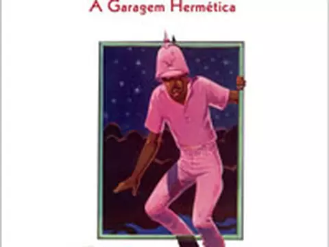 Moebius | Garagem Hermética ganha nova edição no Brasil