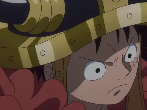 'One Piece' Episode 1170 Gets Trailer with Luffy and Gaban Fighting