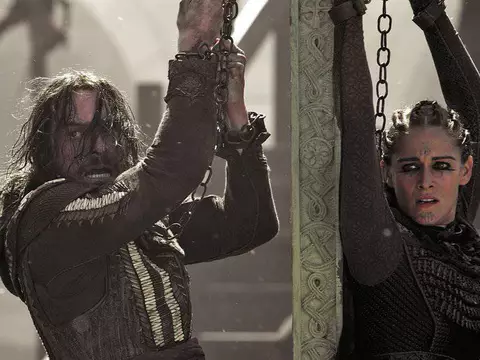 Assassin's Creed | Michael Fassbender e muita ação em novas fotos do filme 