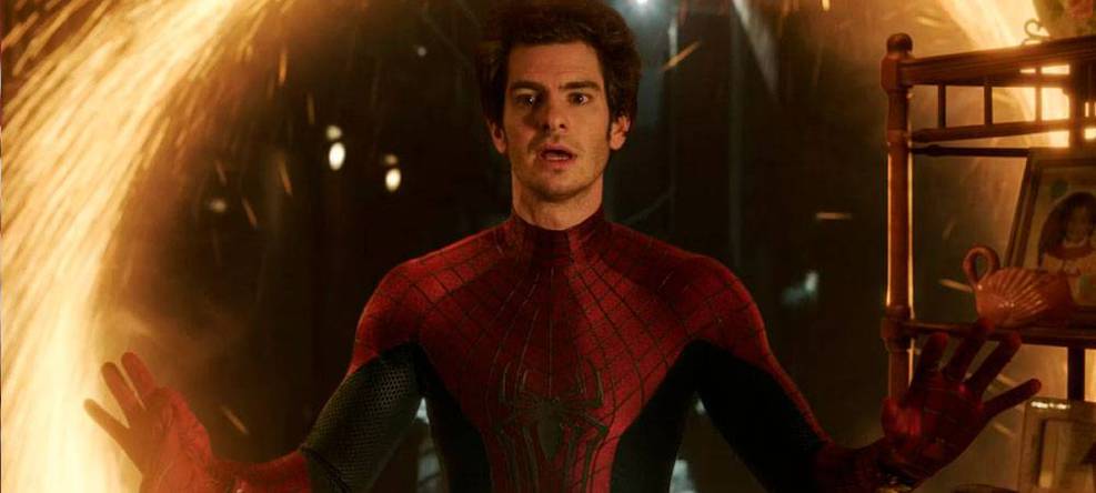 Andrew Garfield Topa Retornar Como Homem-Aranha Com Uma Condição Inusitada