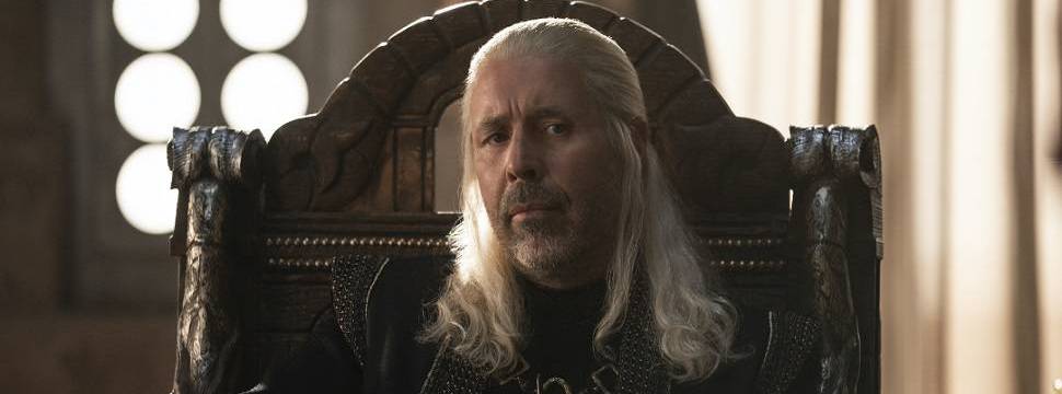 Dragões, violência e luxúria na luta da família Targaryen pelo