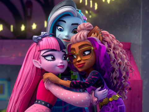 Monster High: Diretor de M3GAN Assume Comando do Novo Filme Live-Action