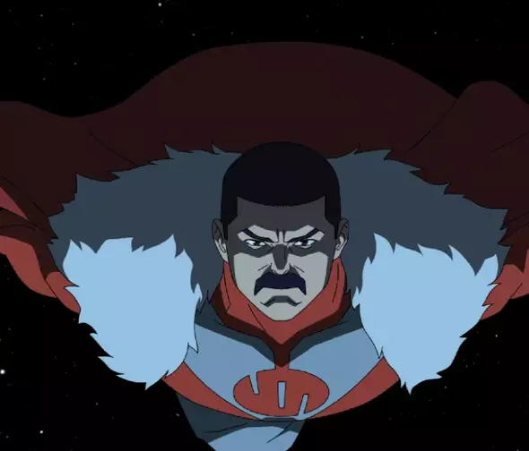 Leia a crítica da 4ª temporada de Invencível