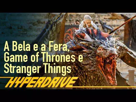 A maior guerra de Game of Thrones vem aí!