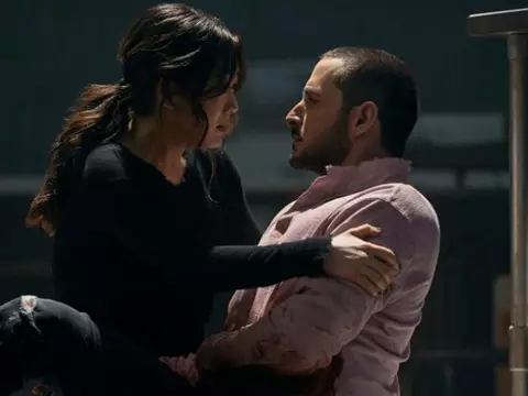 The Boys | Actor comenta el sacrificio de su personaje en el episodio 7 de la temporada 5