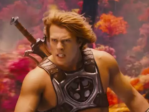 He-Man | Trailer do filme live-action
