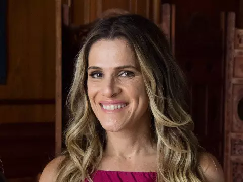 Prime Video anuncia comédia brasileira Pé no Chão, com Ingrid Guimarães