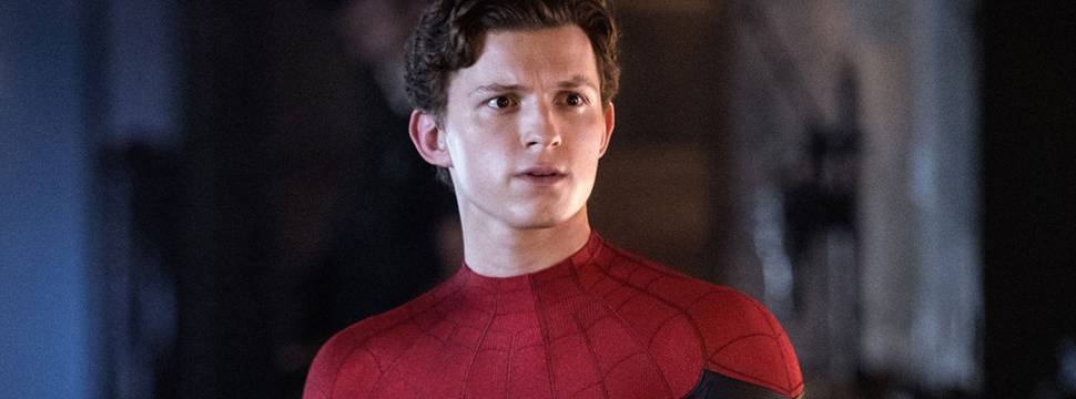 Homem-Aranha 4: Novo filme de Tom Holland finalmente ganha novidades