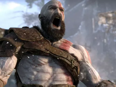 Live-action de God of War define ator de Kratos
