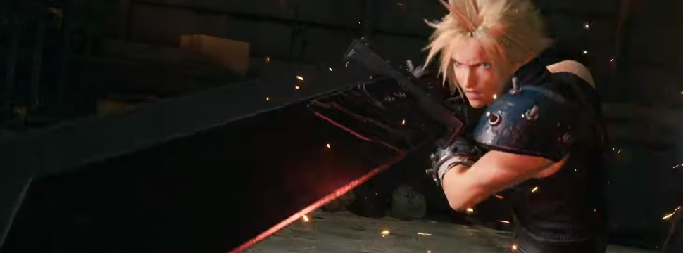 Final Fantasy VII Remake - Review - PSX Brasil