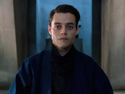 Operação Vingança | Leia a descrição do trailer do suspense com Rami Malek