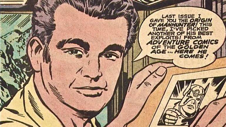 100 anos de Jack Kirby | 16 curiosidades sobre o Rei dos Quadrinhos