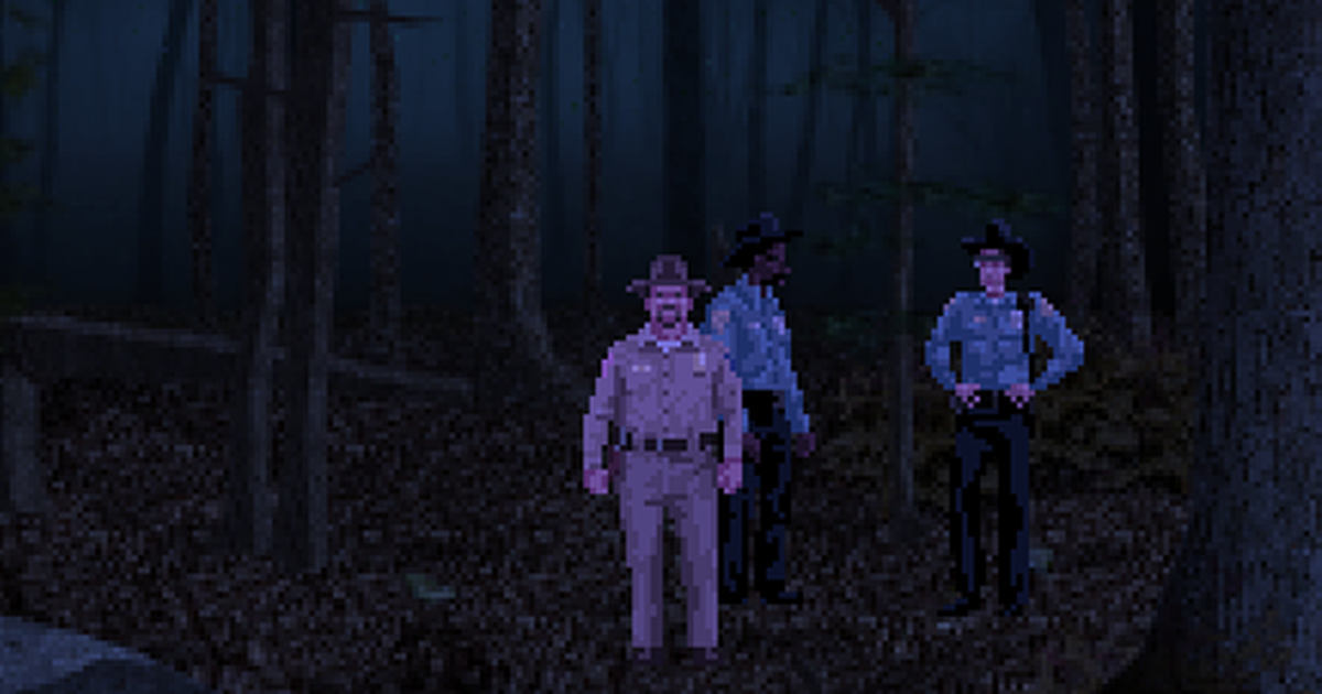 Curte Stranger Things? Confira o jogo inspirado na série desenvolvido por  fãs 