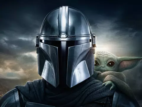 The Mandalorian And Grogu: la aventura más grande para este dúo