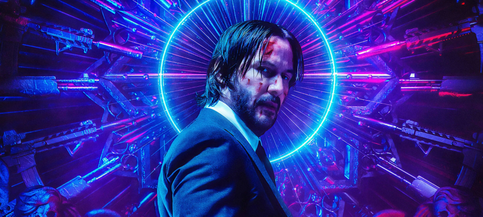 John Wick 5 Inicia Nova Era sem Alta Cúpula e 'Bailarina' Prepara Lançamento com Ana de Armas