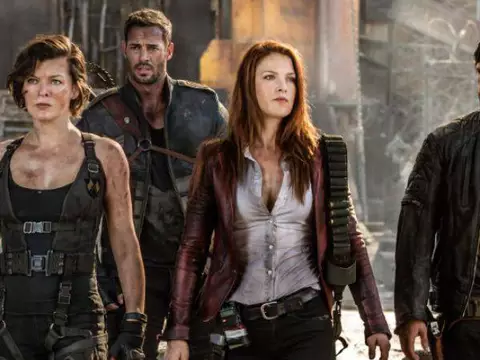 Resident Evil | Remake ganha data de estreia para 2026 nos cinemas