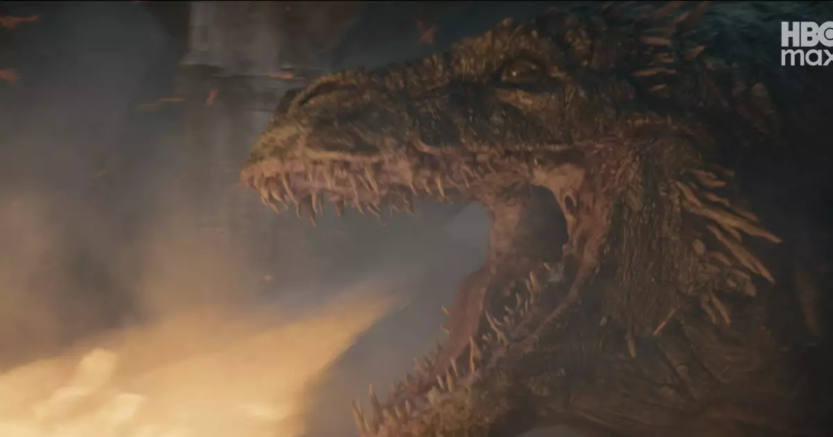 A Casa do Dragão: Trailer do Episódio 2 da 3ª temporada é revelado