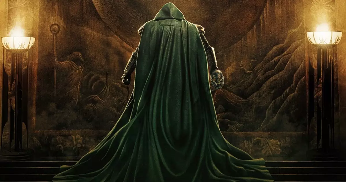 Imagem da notícia publicada por Omelete Cinema