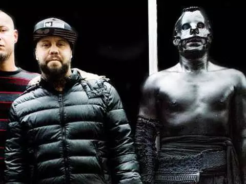 Limp Bizkit fará show no Brasil em maio
