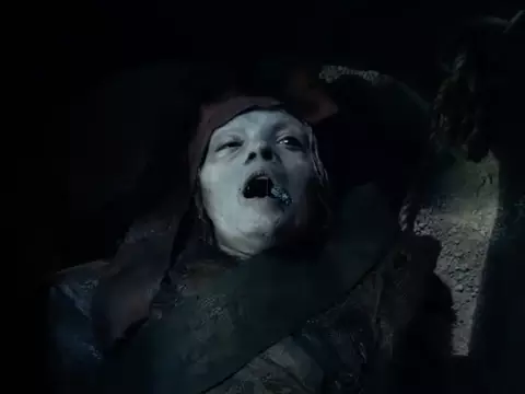 James Wan e Jason Blum explicam como deixaram a Múmia assustadora de novo