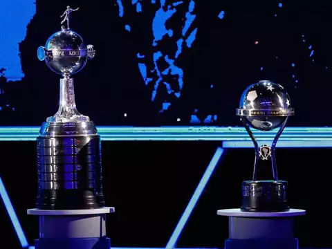 Libertadores e Sul-Americana | Onde assistir os jogos da 5ª rodada