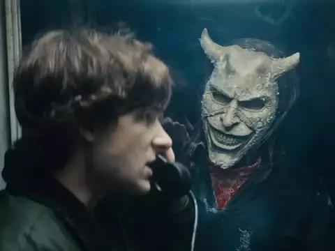 Telefone Preto 2 | Mason Thames fala sobre possibilidade de 3º filme