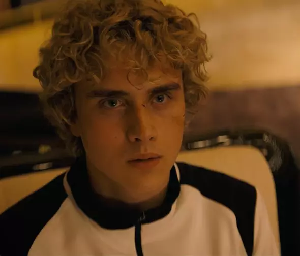 New 'Hunger Games: Sunrise on the Reaping' Trailer Anticipates Major D
