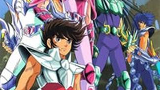 Fórum de Discussão  Saint Seiya: Soul of Gold S01E01 Reviva, Lenda Dourada!