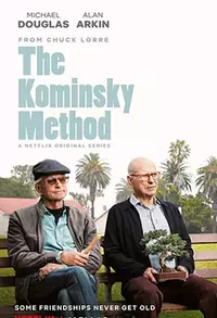 O Método Kominsky/Netflix/Divulgação