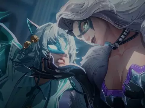 Marvel Rivals | 7ª temporada ganha trailer com novas personagens