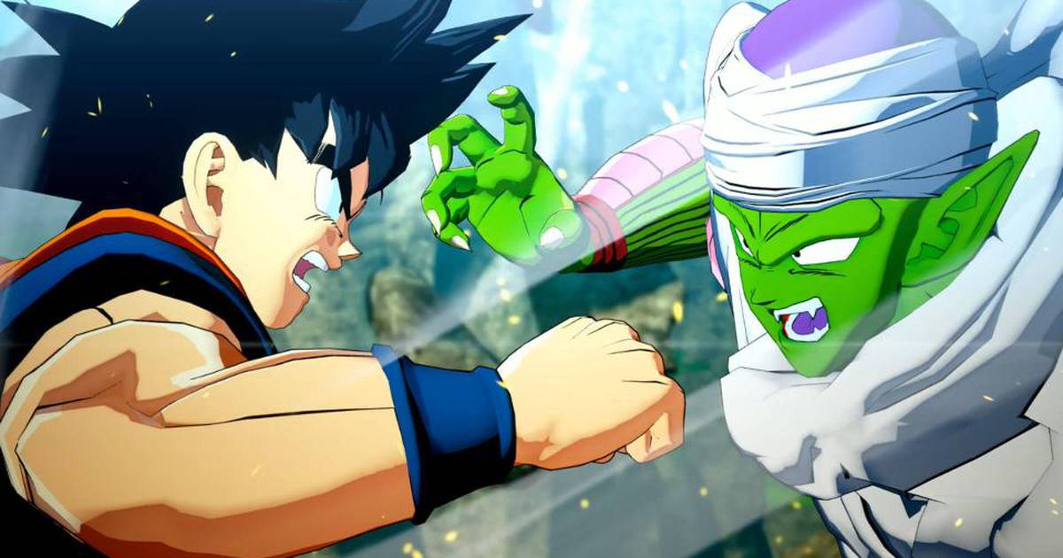 Divulgado trailer da Saga de Majin Boo em Dragon Ball Z: Kakarot