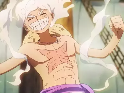 Veja a prévia do próximo episódio de One Piece