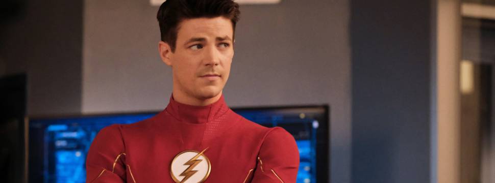 The Flash  Episódio final ganha data de estreia no Brasil; veja