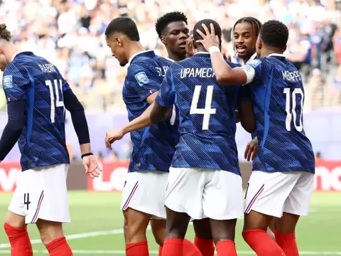 França x Marrocos | Horário e onde assistir ao jogo da Copa do Mundo 2026