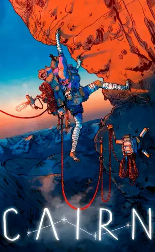 Cairn desafia os limites da escalada em experiência de tirar o fôlego