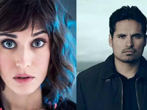 Extinction | Ficção científica com Michael Peña e Lizzy Caplan é adiada indefinidamente