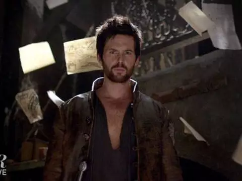 Da Vinci's Demons | Série de TV ganha um novo trailer