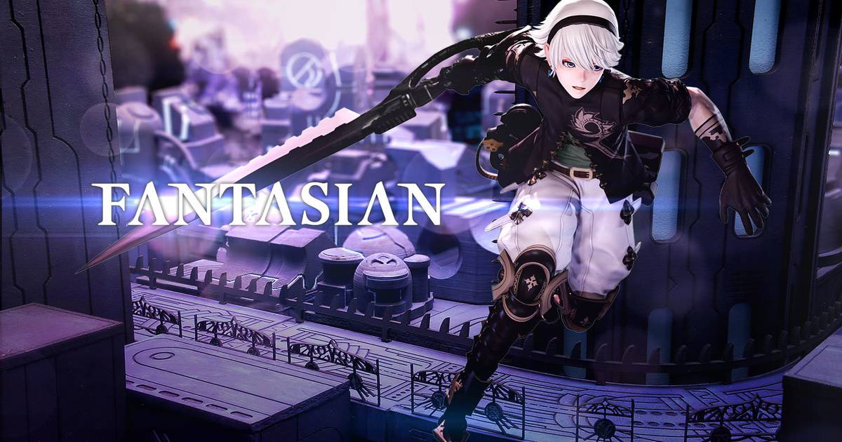 Fantasian could be Nobuo Uematsu’s last soundtrack