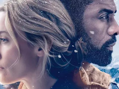 Cena de Depois Daquela Montanha (Divulgação)